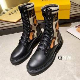 Picture of Fendi Shoes _SKUFendisz35-40NW10094800